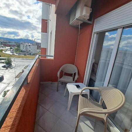 Appartement Hana à Podgorica Extérieur photo