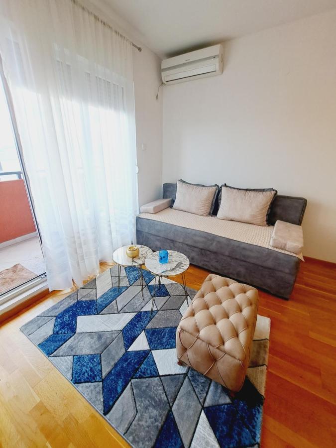 Appartement Hana à Podgorica Extérieur photo