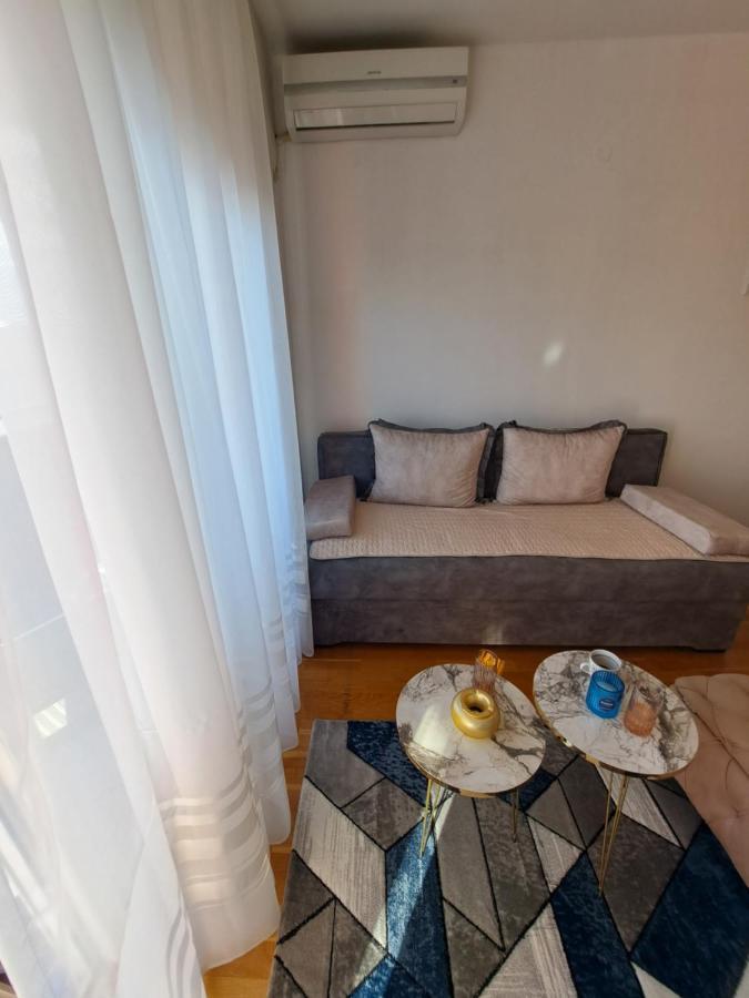 Appartement Hana à Podgorica Extérieur photo