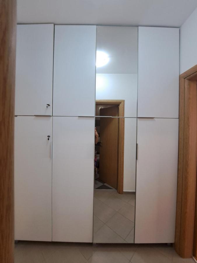 Appartement Hana à Podgorica Extérieur photo
