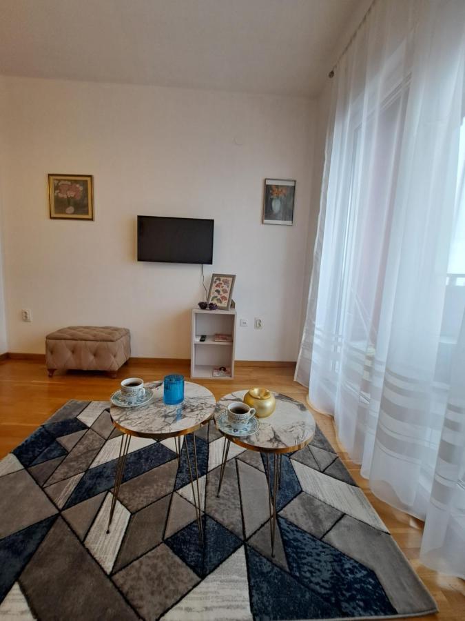 Appartement Hana à Podgorica Extérieur photo