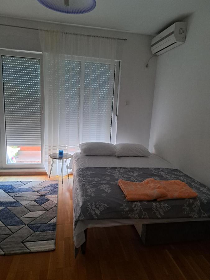 Appartement Hana à Podgorica Extérieur photo