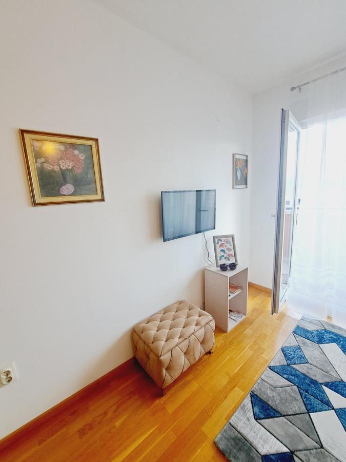 Appartement Hana à Podgorica Extérieur photo