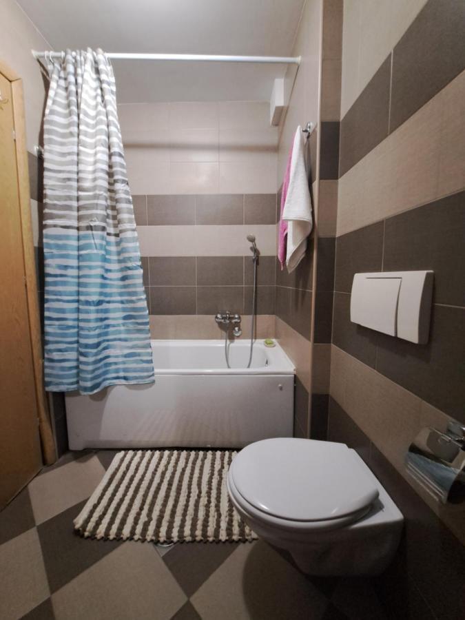 Appartement Hana à Podgorica Extérieur photo
