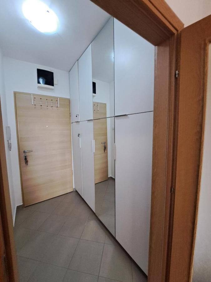 Appartement Hana à Podgorica Extérieur photo