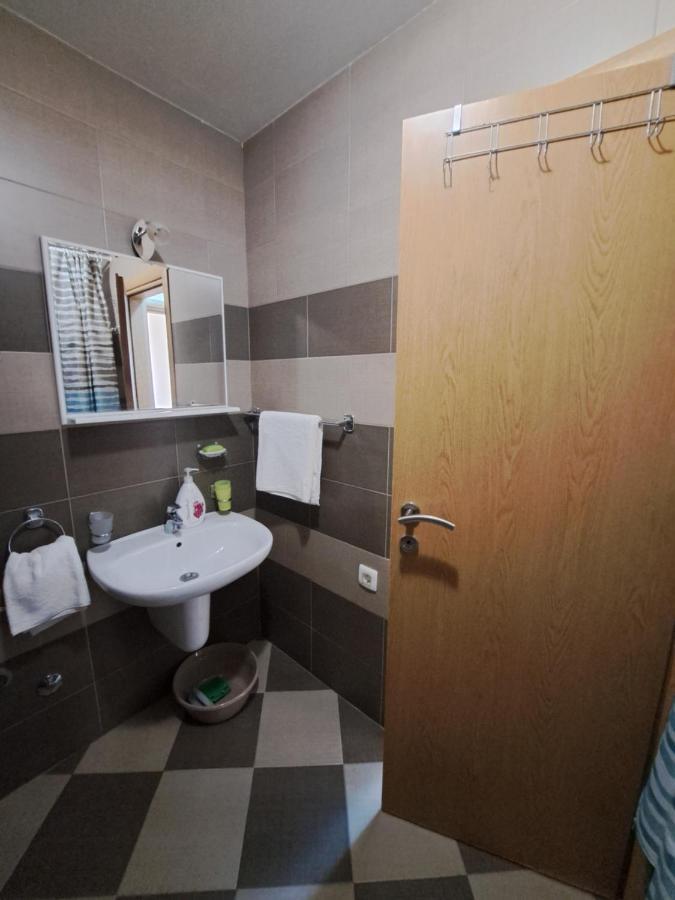 Appartement Hana à Podgorica Extérieur photo