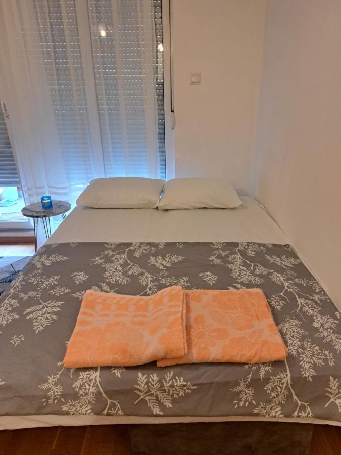 Appartement Hana à Podgorica Extérieur photo
