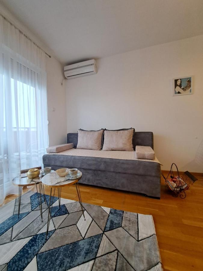 Appartement Hana à Podgorica Extérieur photo