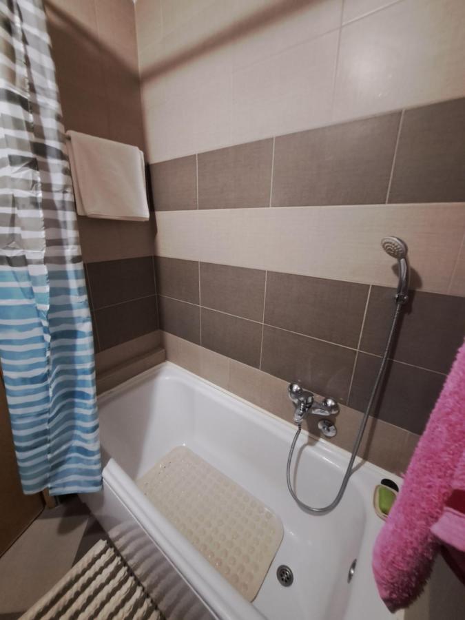 Appartement Hana à Podgorica Extérieur photo