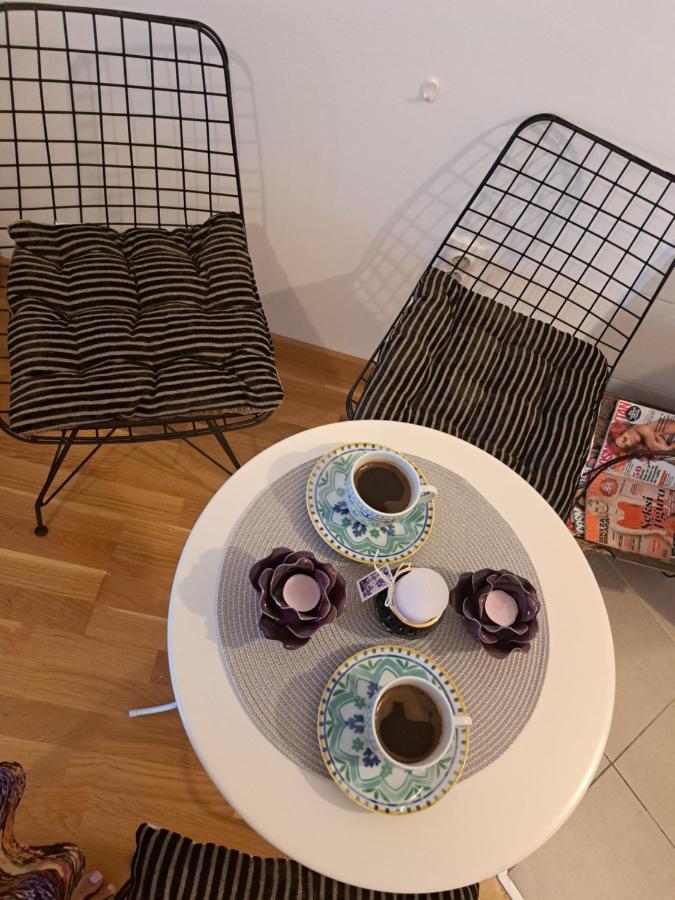 Appartement Hana à Podgorica Extérieur photo