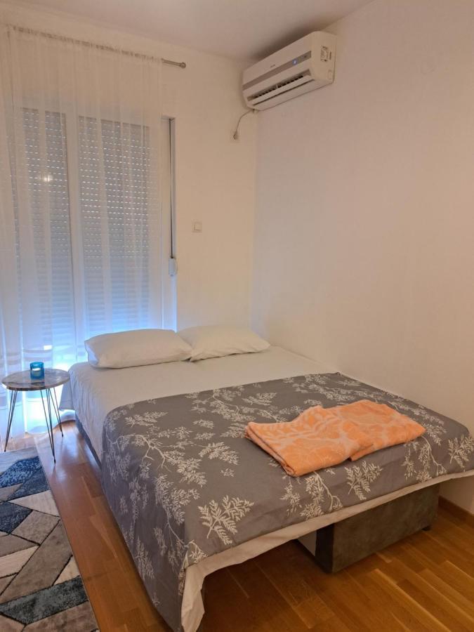 Appartement Hana à Podgorica Extérieur photo