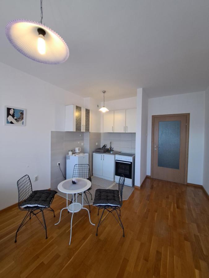 Appartement Hana à Podgorica Extérieur photo