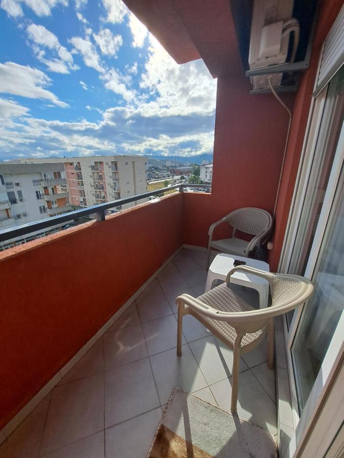 Appartement Hana à Podgorica Extérieur photo