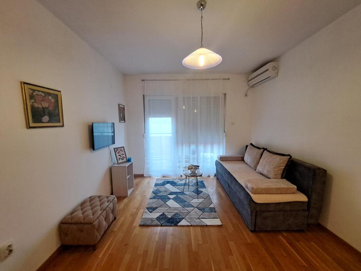 Appartement Hana à Podgorica Extérieur photo