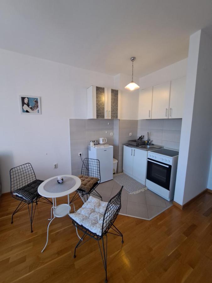 Appartement Hana à Podgorica Extérieur photo