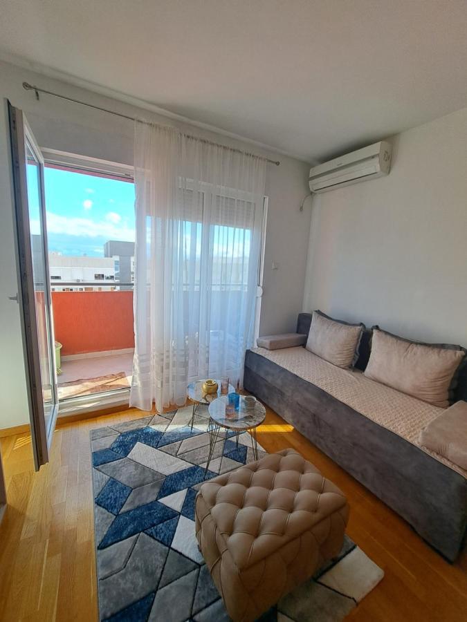 Appartement Hana à Podgorica Extérieur photo